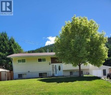 868 North Kimberley Avenue Greenwood, BC V0H 1J0