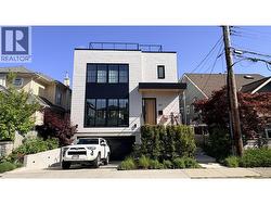 411 AUBREY PLACE  Vancouver, BC V5V 2T5