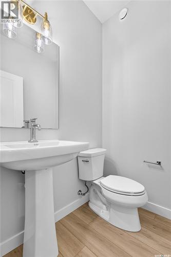 426 Cockcroft Place, Saskatoon, SK 