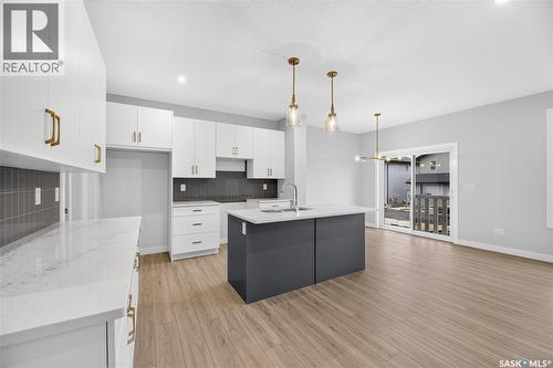 426 Cockcroft Place, Saskatoon, SK 