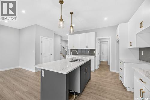 426 Cockcroft Place, Saskatoon, SK 