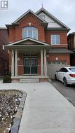 9 HUMBERSTONE CRESCENT Brampton, ON L7A 4C3