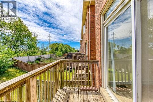 3332 Angel Pass Drive, Mississauga, ON 