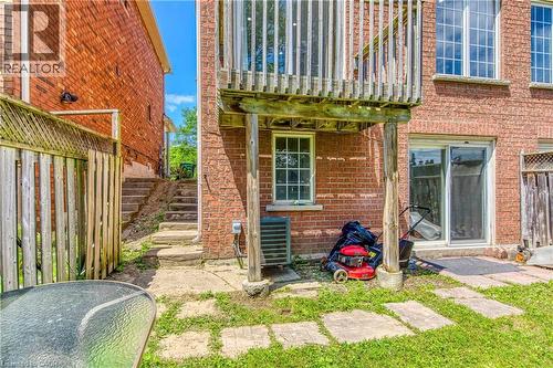 3332 Angel Pass Drive, Mississauga, ON 