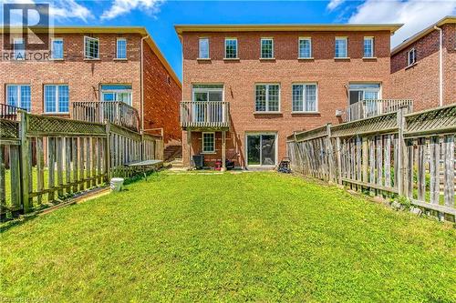 3332 Angel Pass Drive, Mississauga, ON 