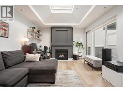407 1333 W 7TH AVENUE  Vancouver, BC V6H 1B8