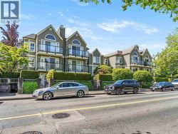 204 876 W 16TH AVENUE  Vancouver, BC V5Z 1T1