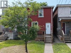 25 ALBEMARLE Street Hamilton, ON L8L 7G5