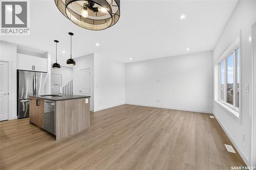 8 830 Brighton Boulevard, Saskatoon, SK 