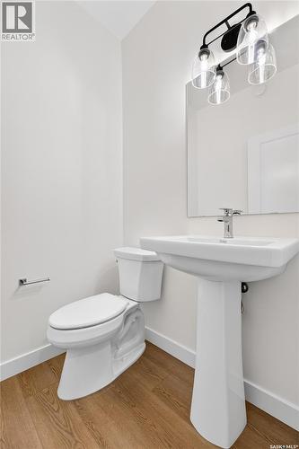 8 830 Brighton Boulevard, Saskatoon, SK 