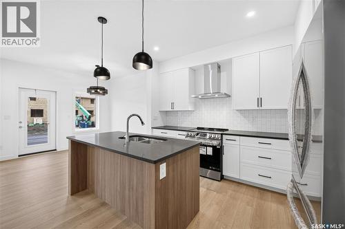 8 830 Brighton Boulevard, Saskatoon, SK 