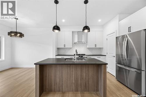 8 830 Brighton Boulevard, Saskatoon, SK 