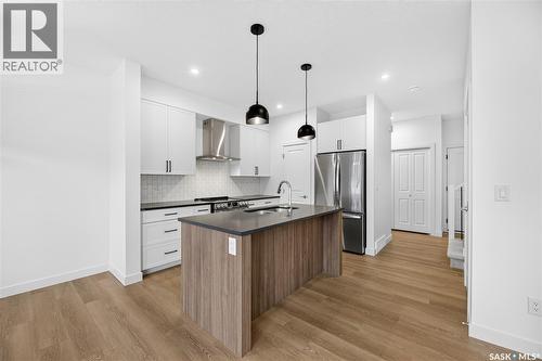 8 830 Brighton Boulevard, Saskatoon, SK 