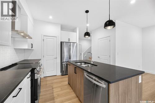 8 830 Brighton Boulevard, Saskatoon, SK 