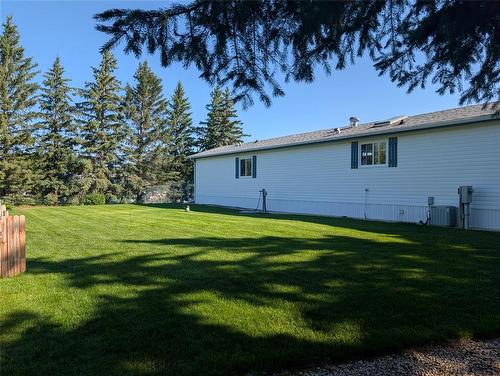 96 Shilo Road, Sprucewoods, MB 