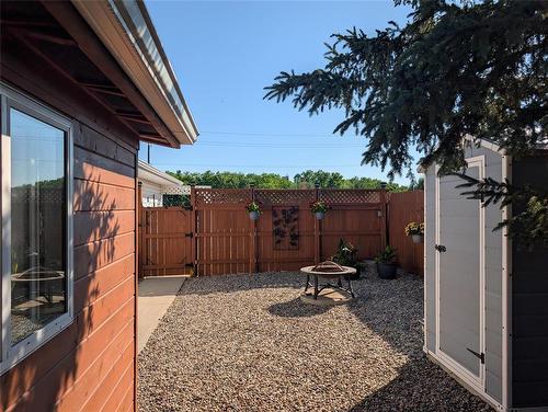 96 Shilo Road, Sprucewoods, MB 