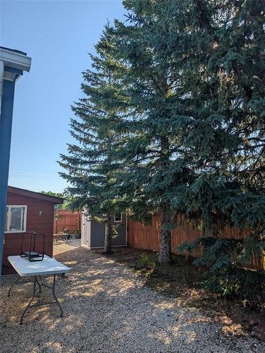 96 Shilo Road, Sprucewoods, MB 