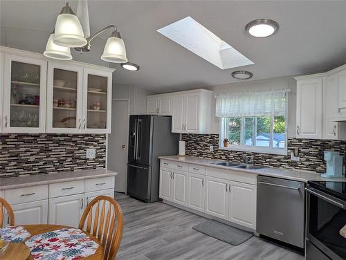 96 Shilo Road, Sprucewoods, MB 