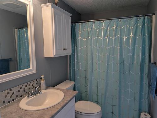 96 Shilo Road, Sprucewoods, MB 