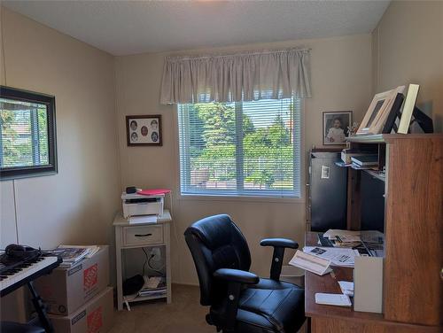 third bedroom - 96 Shilo Road, Sprucewoods, MB 
