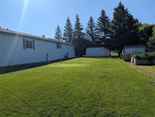 96 Shilo Road, Sprucewoods, MB - Outdoor