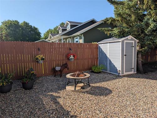 96 Shilo Road, Sprucewoods, MB 