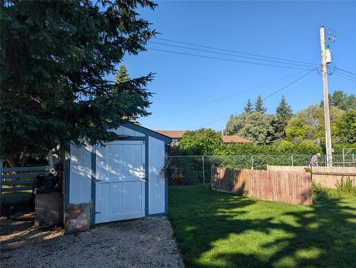 96 Shilo Road, Sprucewoods, MB 