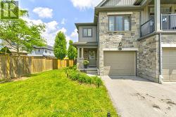 A1 - 145 SOUTH CREEK DRIVE  Kitchener, ON N2P 0E1