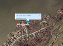 Crois. St-Louis Notre-Dame-De-L'Île-Perrot, QC J7W 3J6