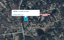 Ch. des Aigles Sainte-Anne-Des-Lacs, QC J0R 1B0