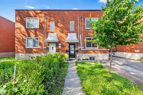 Front of Structure - 5235 Av. Connaught, Montréal (Côte-Des-Neiges/Notre-Dame-De-Grâce), QC 
