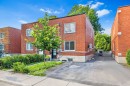 Front of Structure - 5235 Av. Connaught, Montréal (Côte-Des-Neiges/Notre-Dame-De-Grâce), QC 