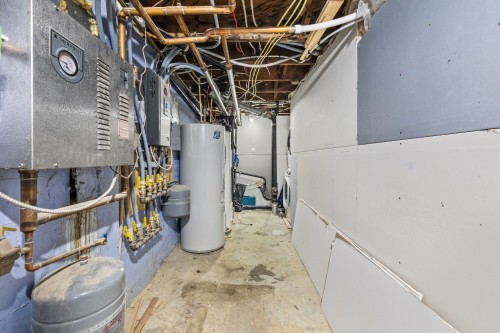 Storage - 5235 Av. Connaught, Montréal (Côte-Des-Neiges/Notre-Dame-De-Grâce), QC 