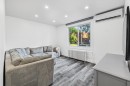 Living Room - 5235 Av. Connaught, Montréal (Côte-Des-Neiges/Notre-Dame-De-Grâce), QC 