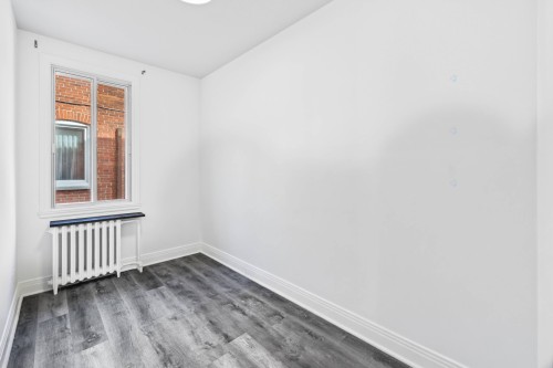 Bedroom - 5235 Av. Connaught, Montréal (Côte-Des-Neiges/Notre-Dame-De-Grâce), QC 