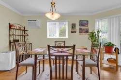 Salle à manger - 