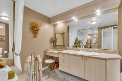 Salle de bains - 