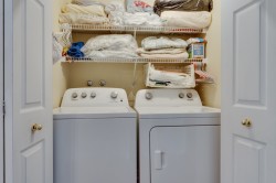 Salle de lavage - 