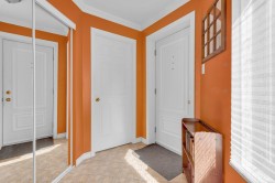 Hall d'entrée/Vestibule - 