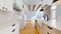 Kitchen - 