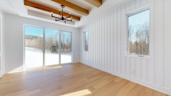 Master Bedroom - 