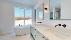 Master Bathroom - 