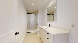 Bathroom - 
