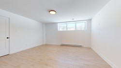Basement - 