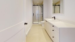 Bathroom - 