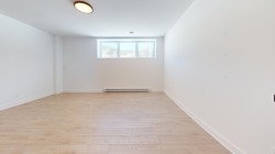 Basement - 