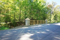 Overall view - 