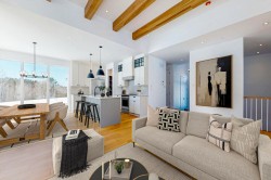 Living Room - 