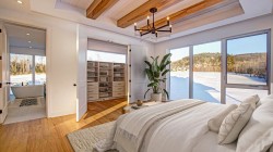 Master Bedroom - 