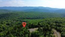 Aerial View - Rue Du Mont-Logan, La Conception, QC 